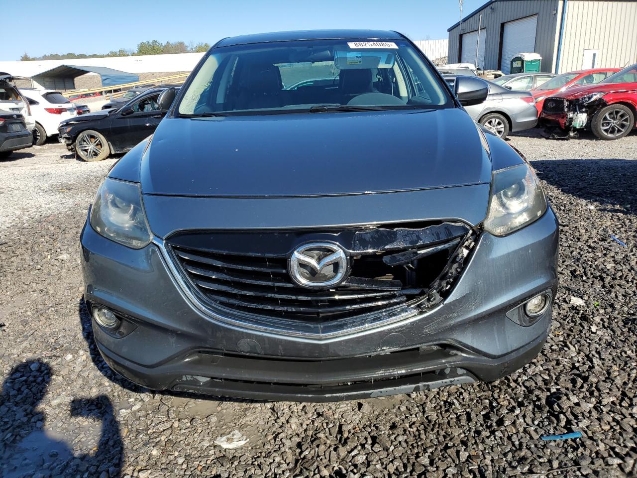 2013 Mazda CX-9 - Image 5