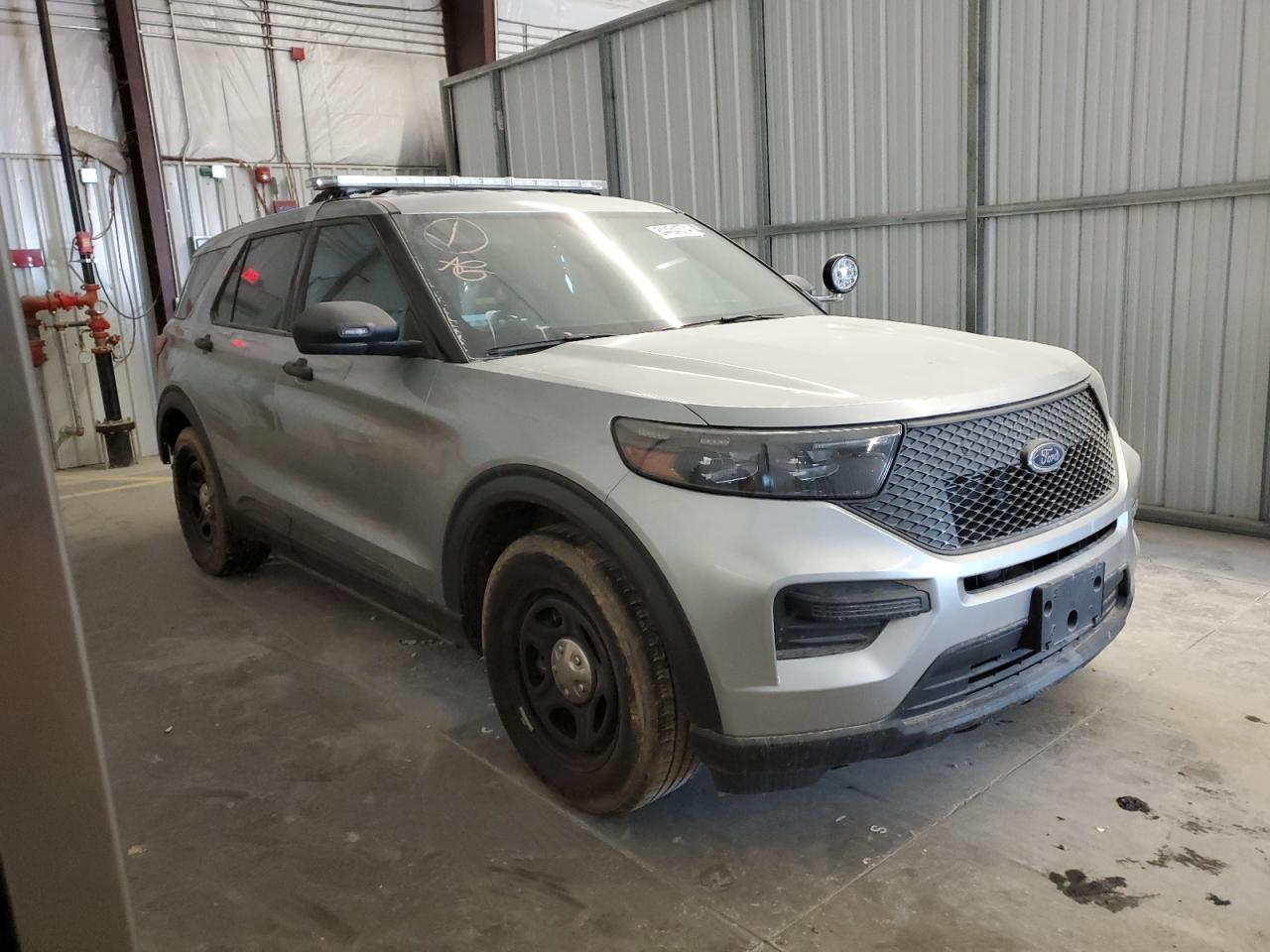 1FM5K8AC6PGA17180 FORD EXPLORER 2023