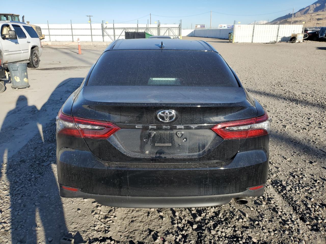 2024 Toyota Camry - Image 6