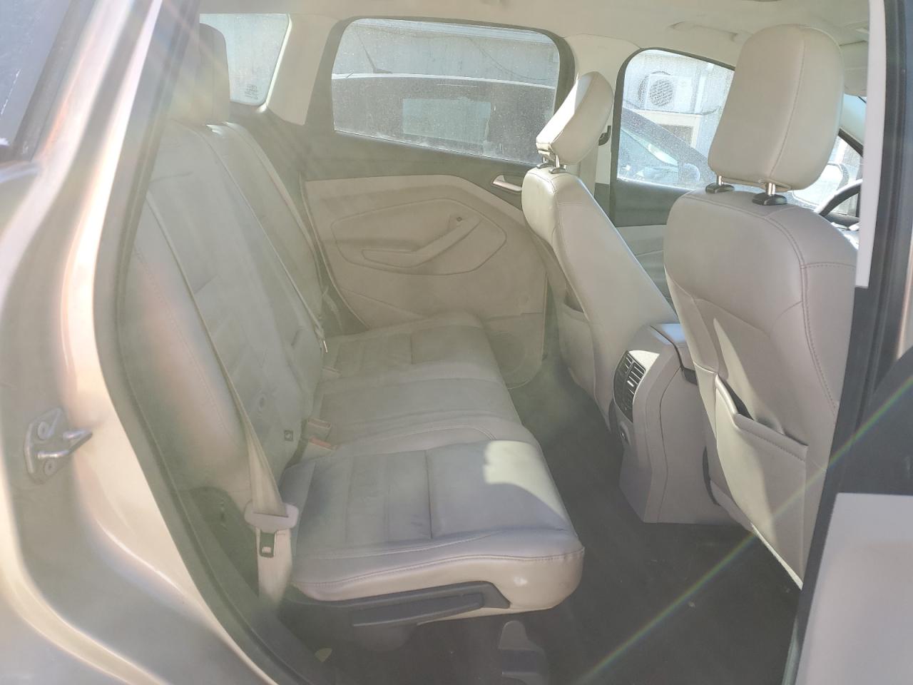 2018 Ford Escape - Image 11