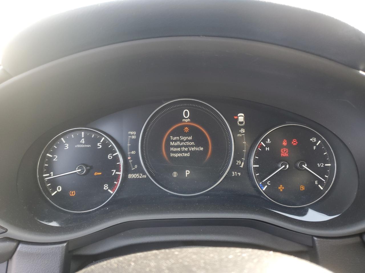 2021 Mazda CX-30 - Image 9