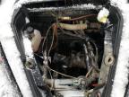 2016 CAN-AM MAVERICK 1000R TURBO for sale at Copart PA - PITTSBURGH WEST