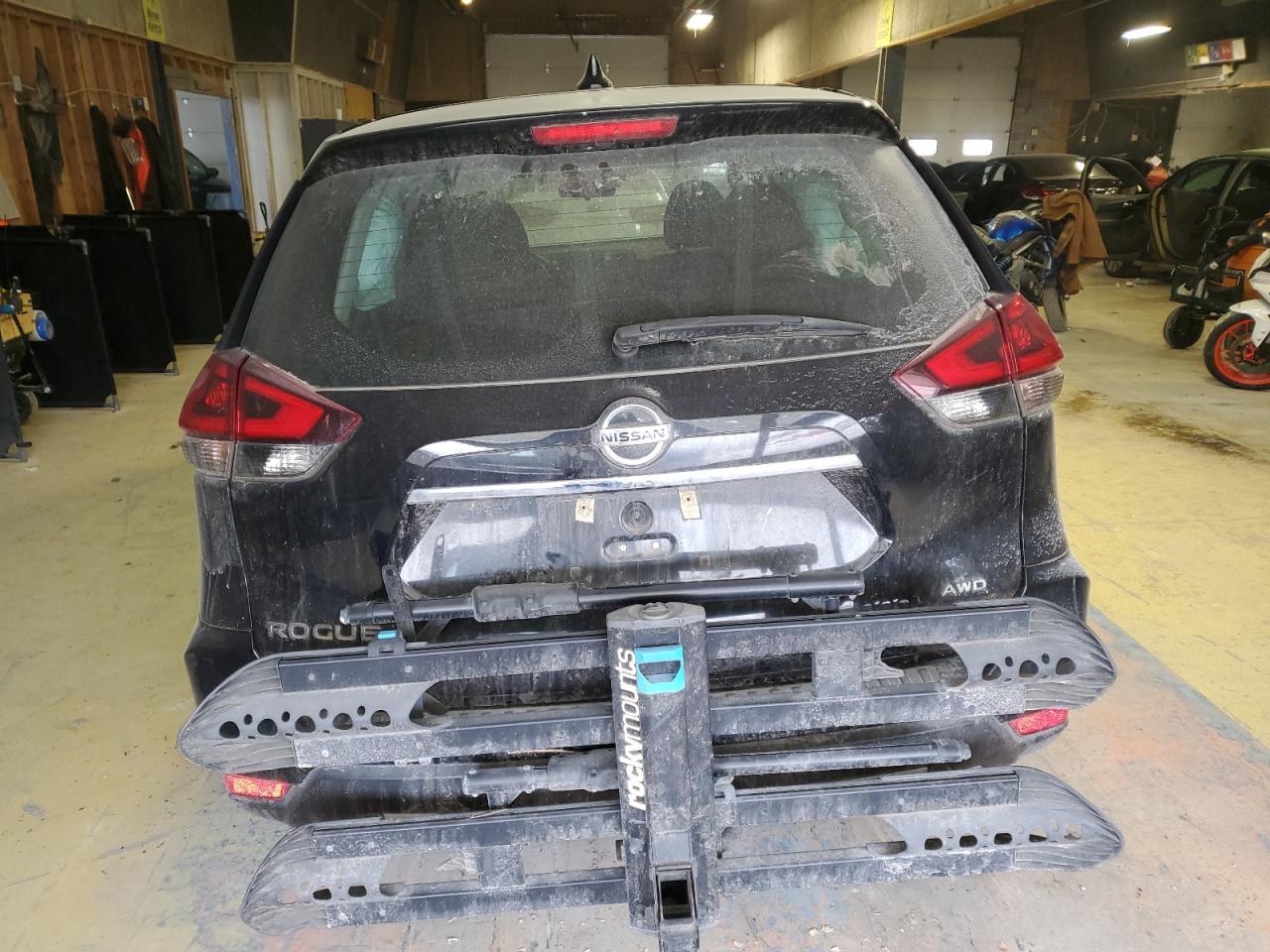2019 Nissan Rogue - Image 6