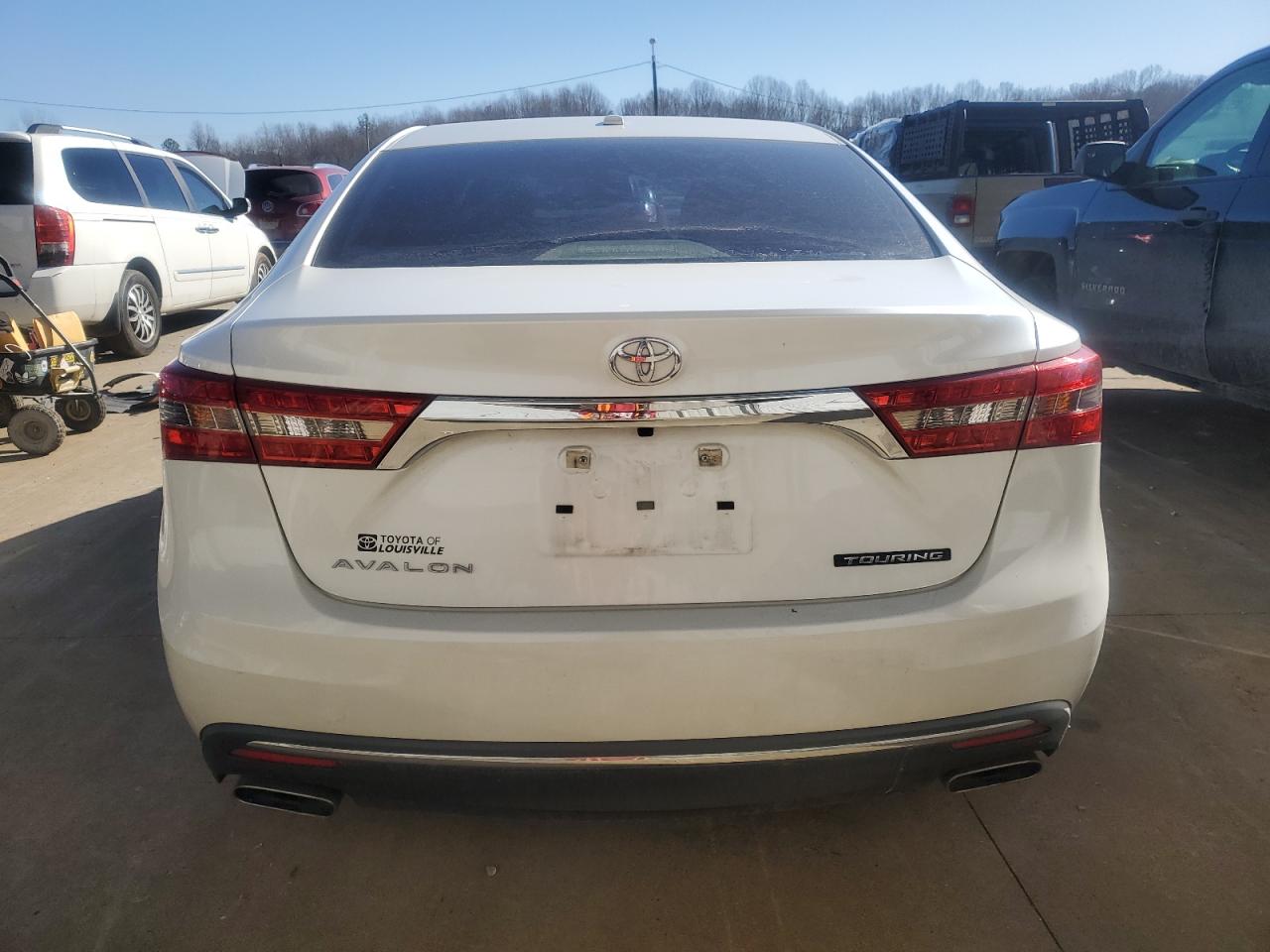 2016 Toyota Avalon - Image 6