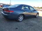 2003 Honda Accord Ex продається в Hayward, CA - Side