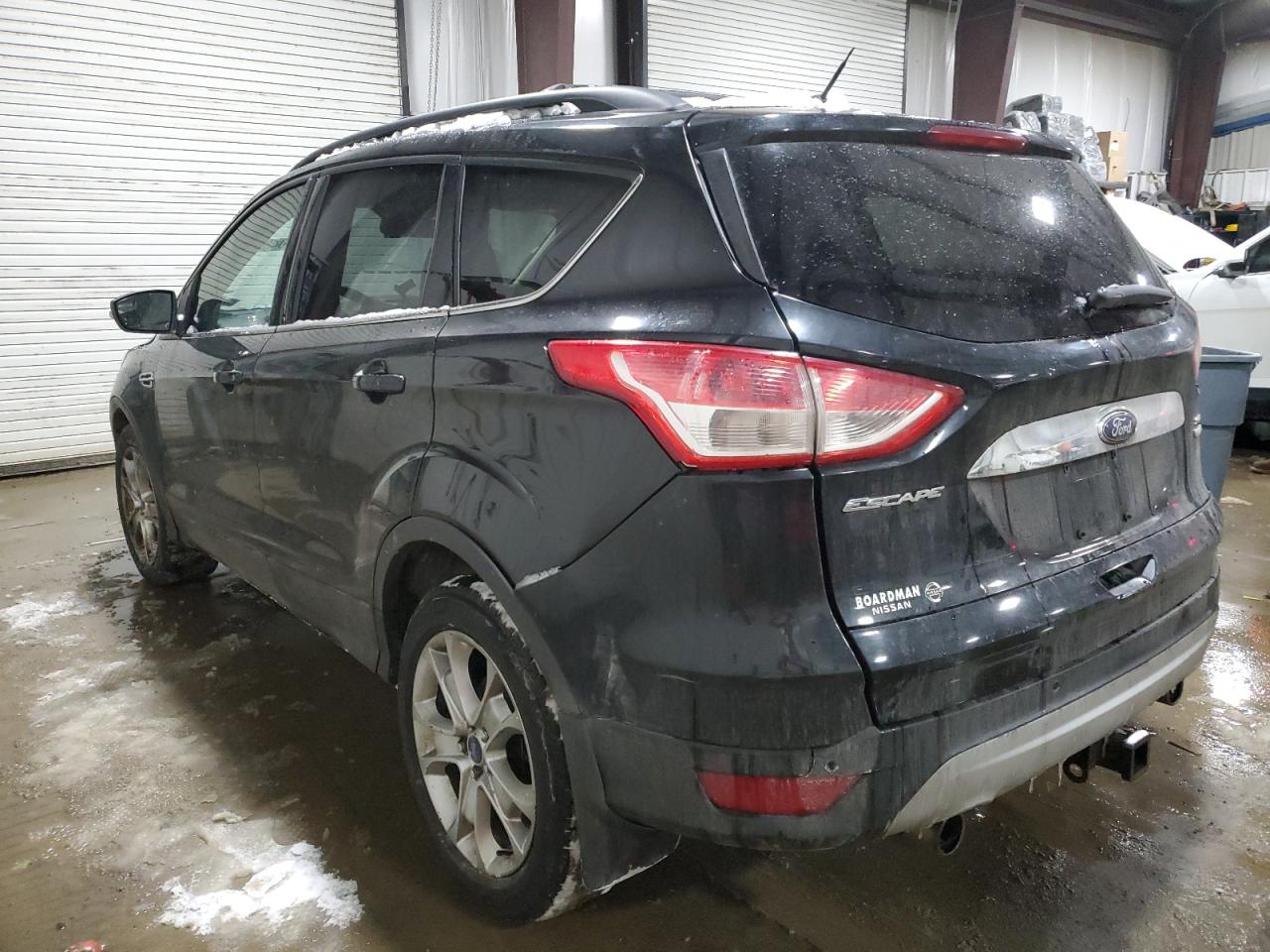 2013 Ford Escape - Image 2