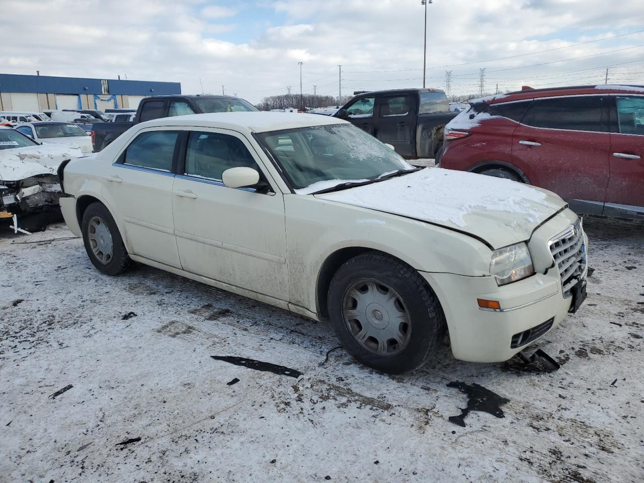 2005 Chrysler 300 - Image 4