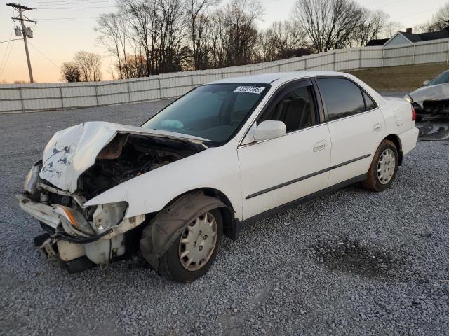 1999 Honda Accord Lx