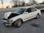 1999 Honda Accord Lx en Venta en Gastonia, NC - Front End