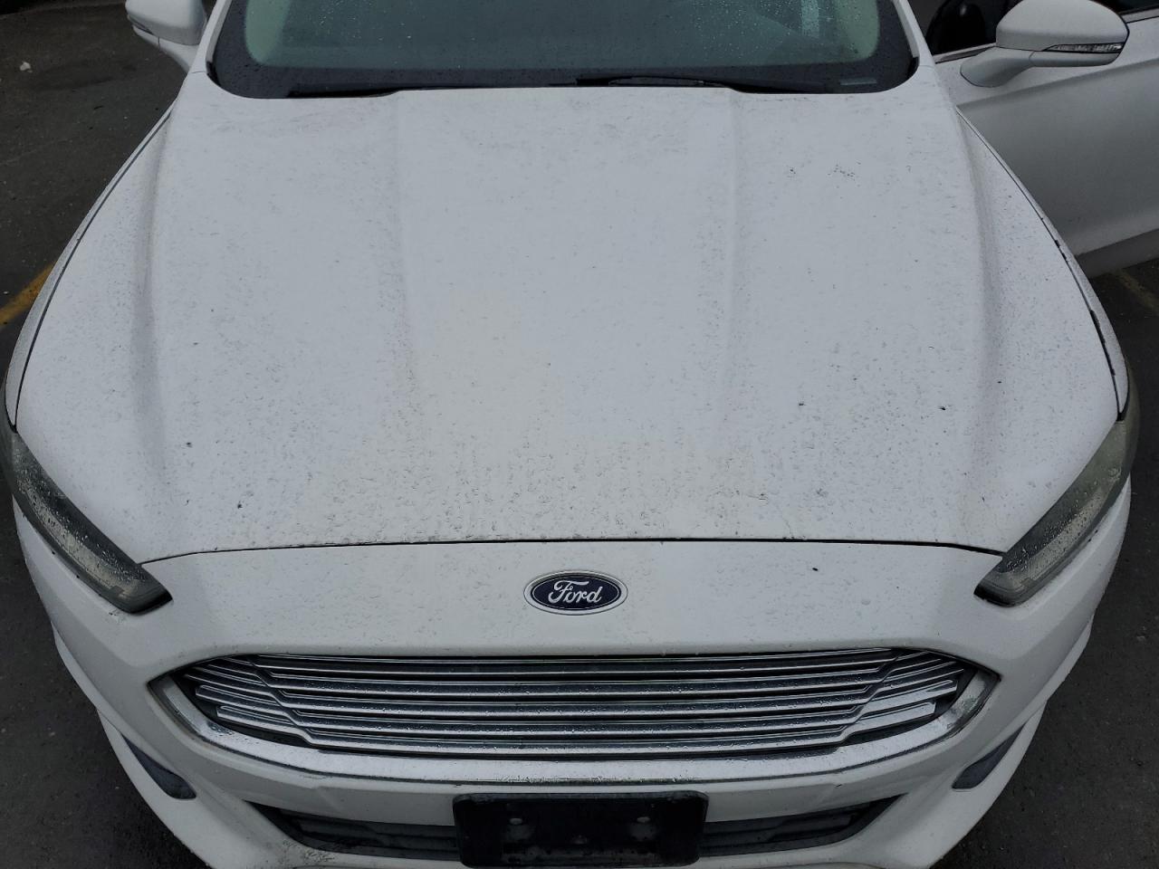 2013 Ford Fusion - Image 11