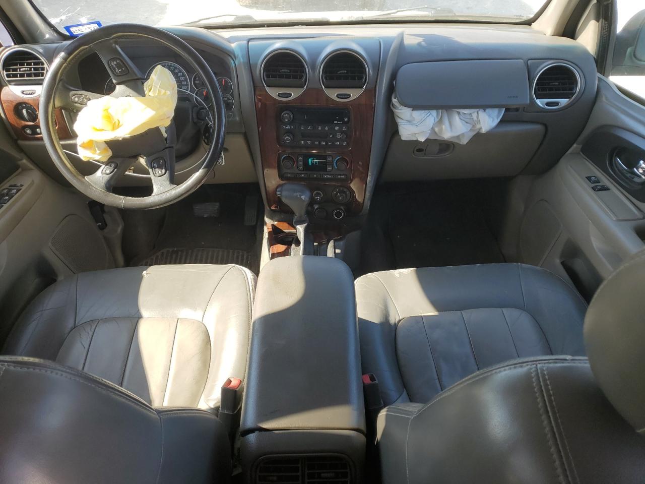 2003 GMC Envoy - Image 8