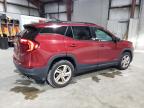 2018 Gmc Terrain Sle იყიდება North Billerica-ში, MA - Side