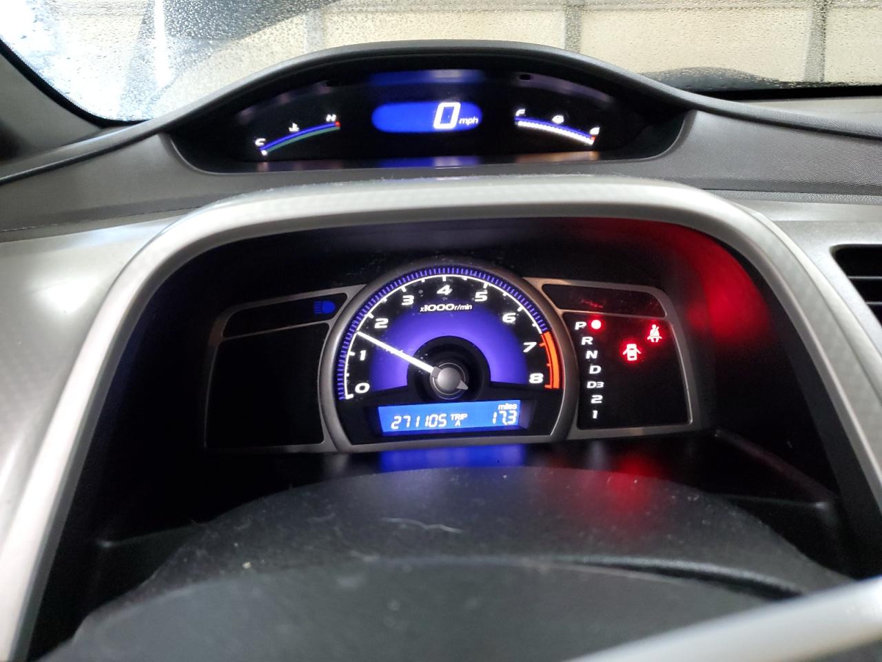 2008 Honda Civic - Image 9