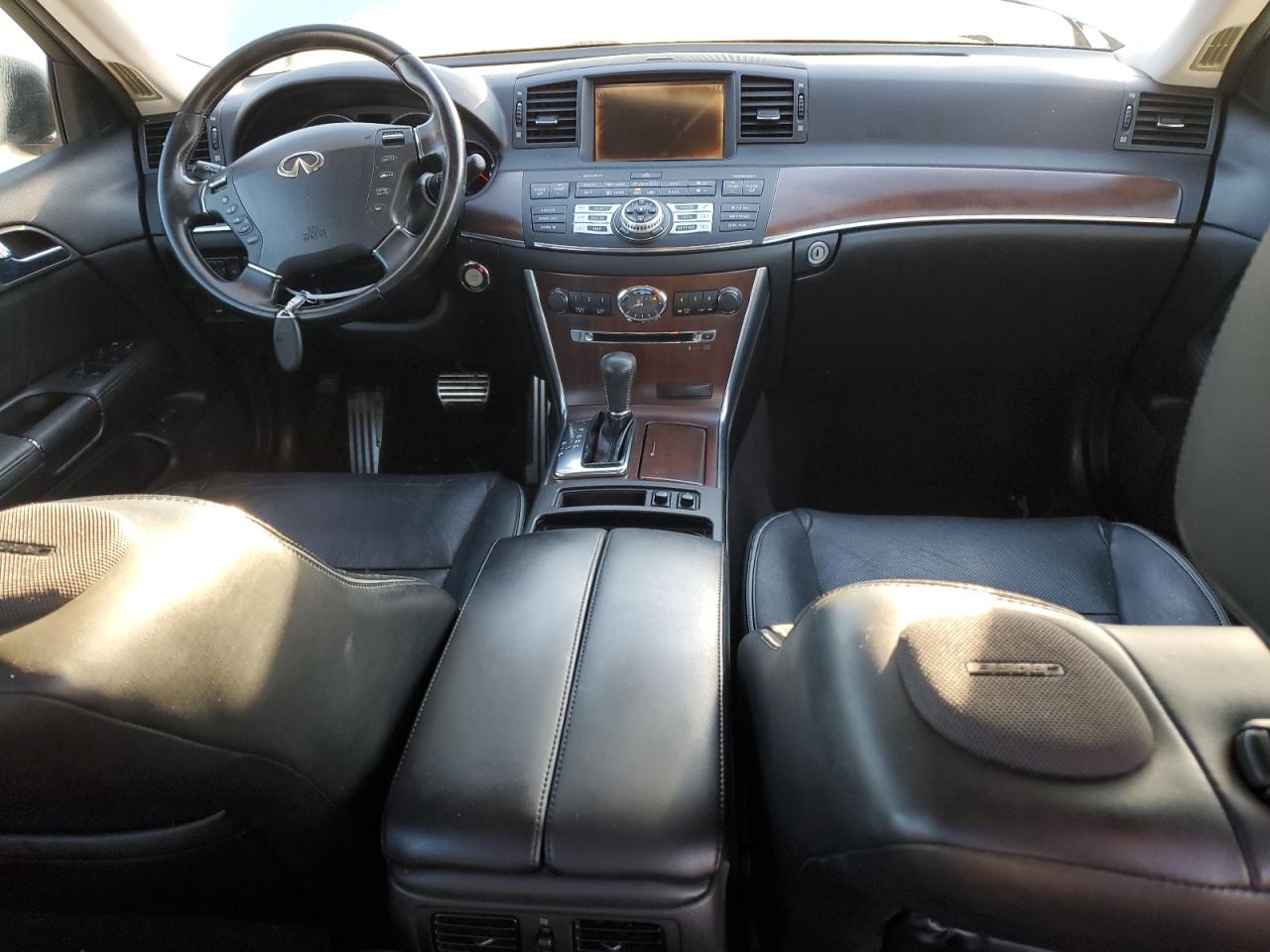 2008 Infiniti M - Image 8