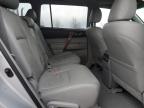 2008 Toyota Highlander Limited للبيع في Eugene، OR - Front End