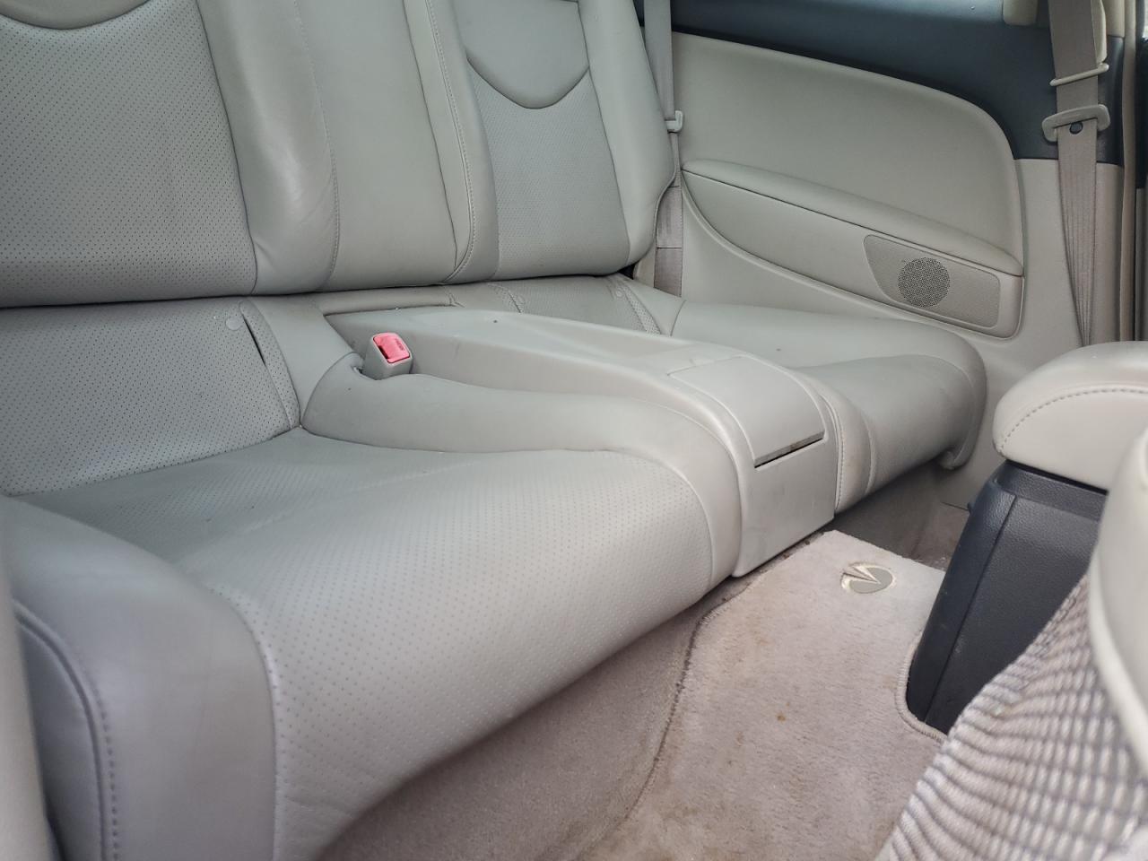 2008 Infiniti G - Image 11