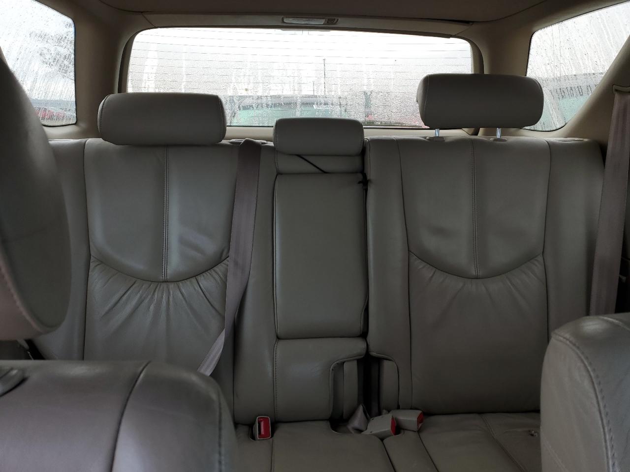 2002 Lexus RX - Image 10