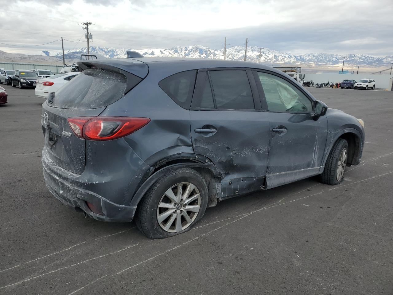 2013 Mazda CX-5 - Image 3