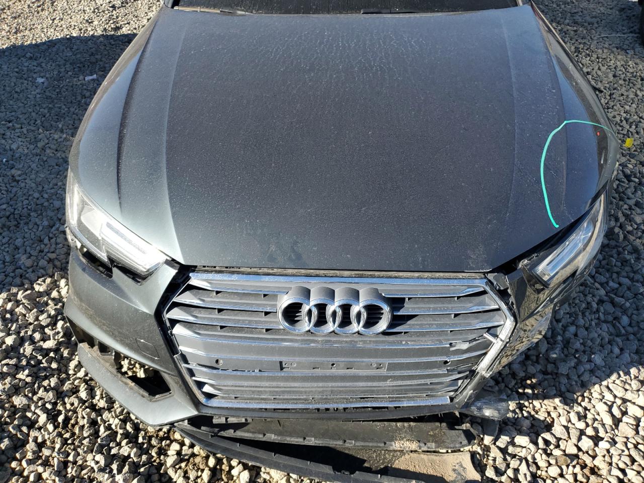 2019 Audi A4 - Image 11
