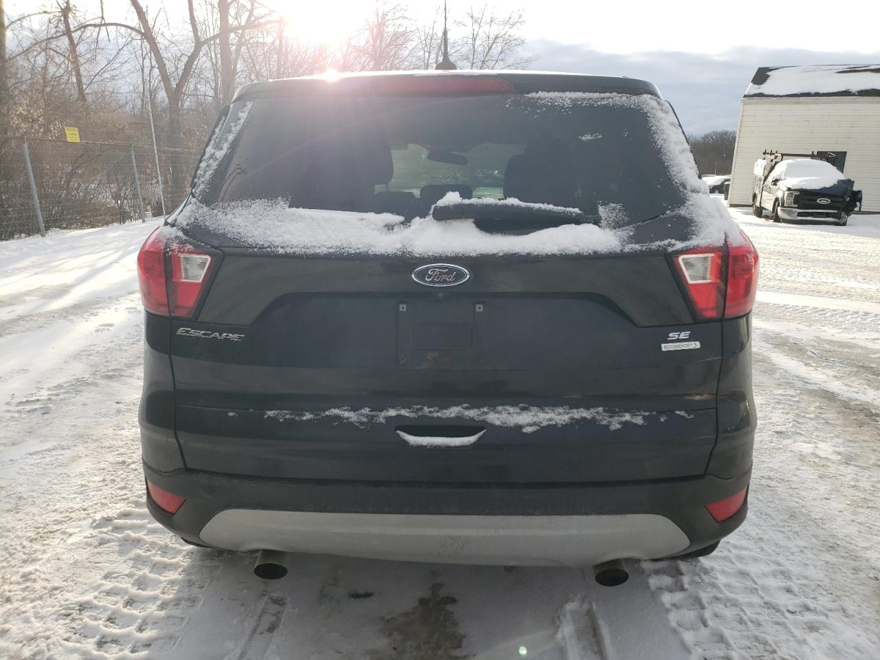 2019 Ford Escape - Image 6