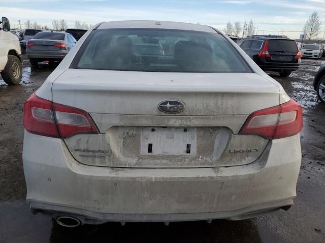 2019 SUBARU LEGACY 2.5I LIMITED