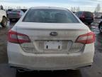 2019 SUBARU LEGACY 2.5I LIMITED à vendre chez Copart AB - CALGARY