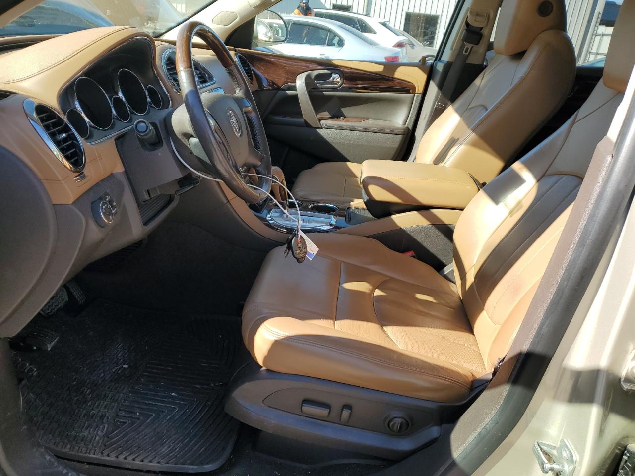 2016 Buick Enclave - Image 7