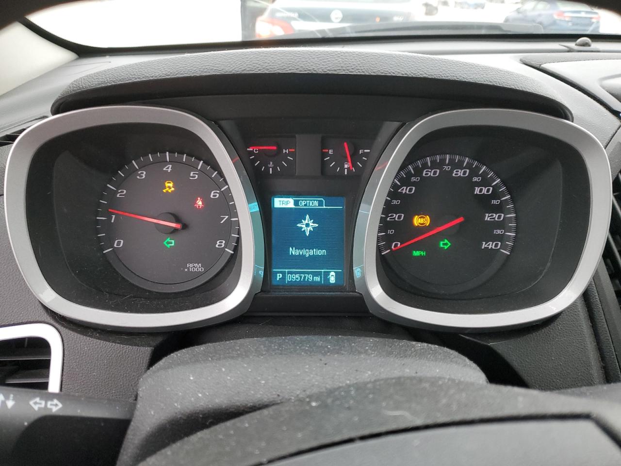 2017 Chevrolet Equinox - Image 9