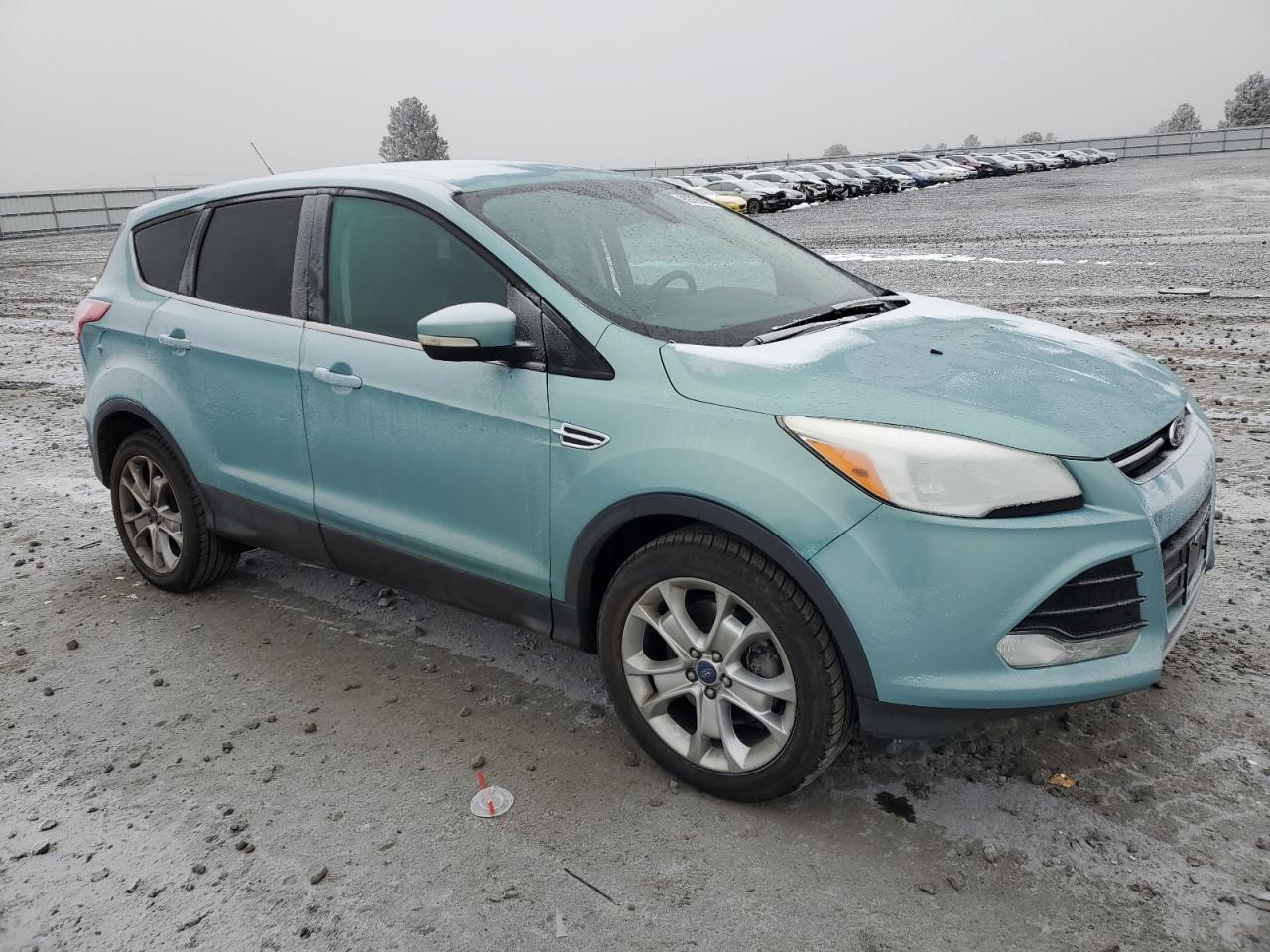 2013 Ford Escape - Image 4