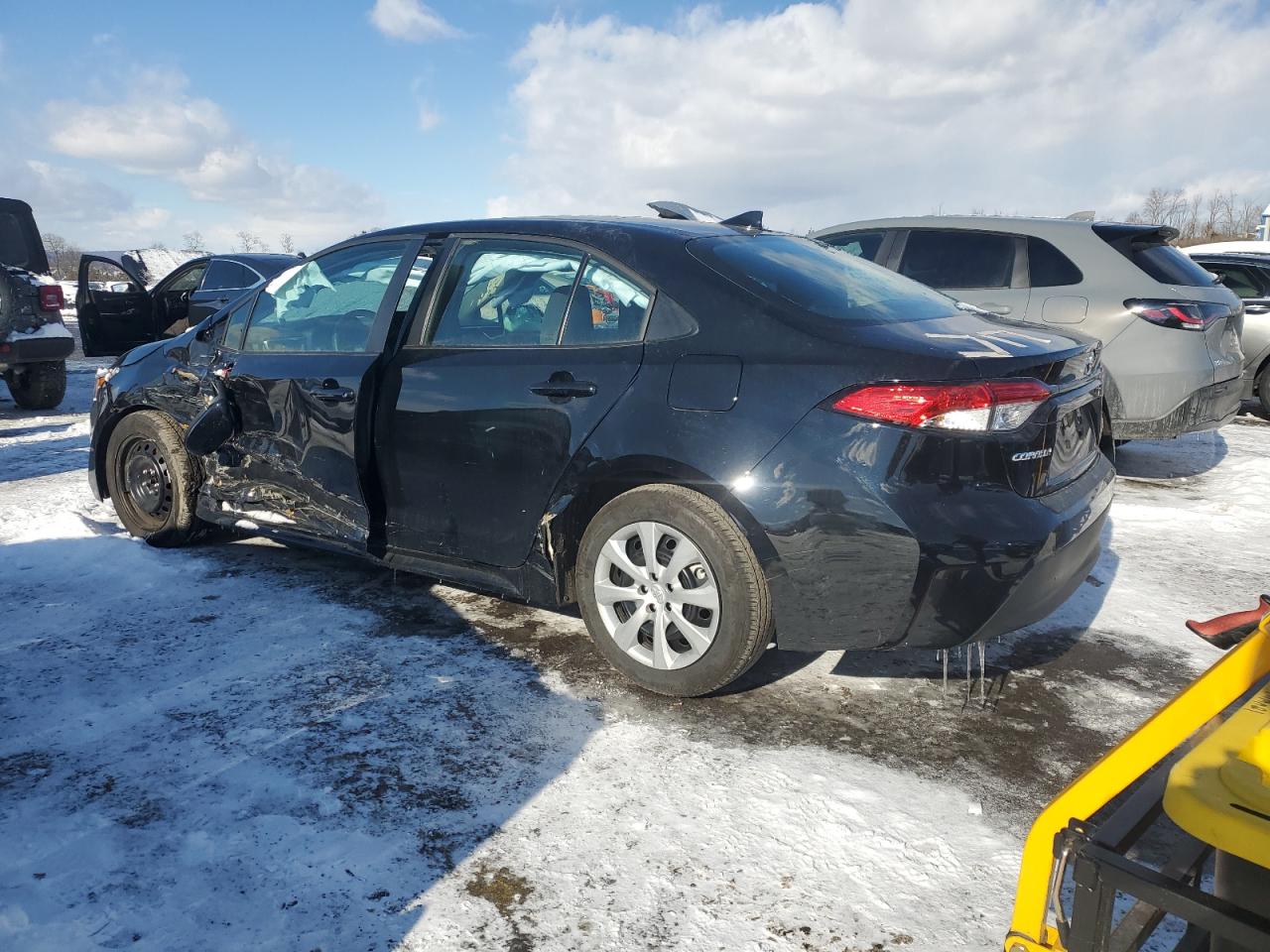 2024 Toyota Corolla - Image 2