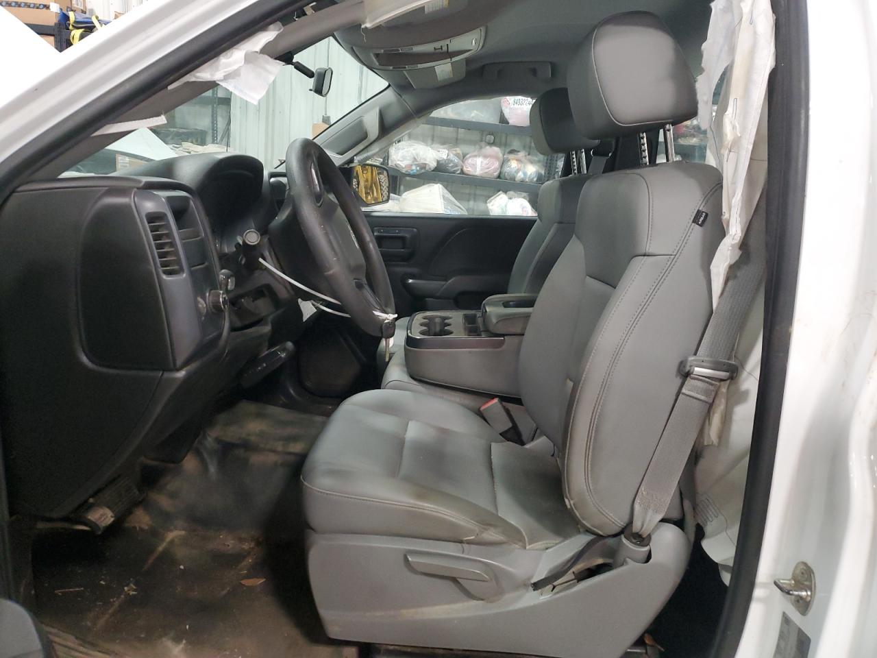 2014 Chevrolet Silverado - Image 7