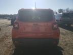 2016 Jeep Renegade Trailhawk იყიდება Spartanburg-ში, SC - Front End