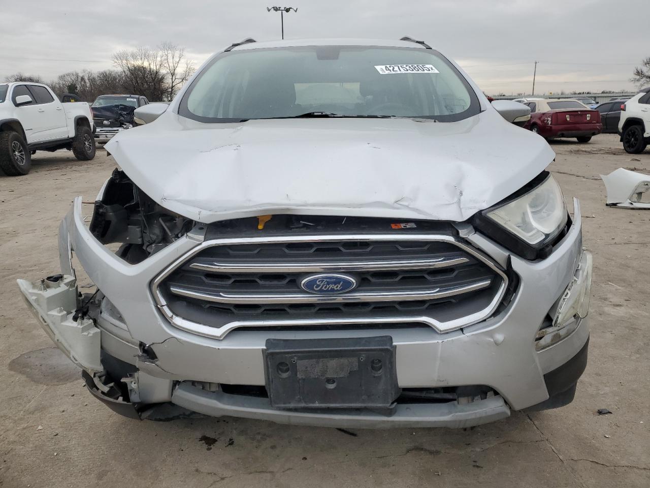 2020 Ford EcoSport - Image 5
