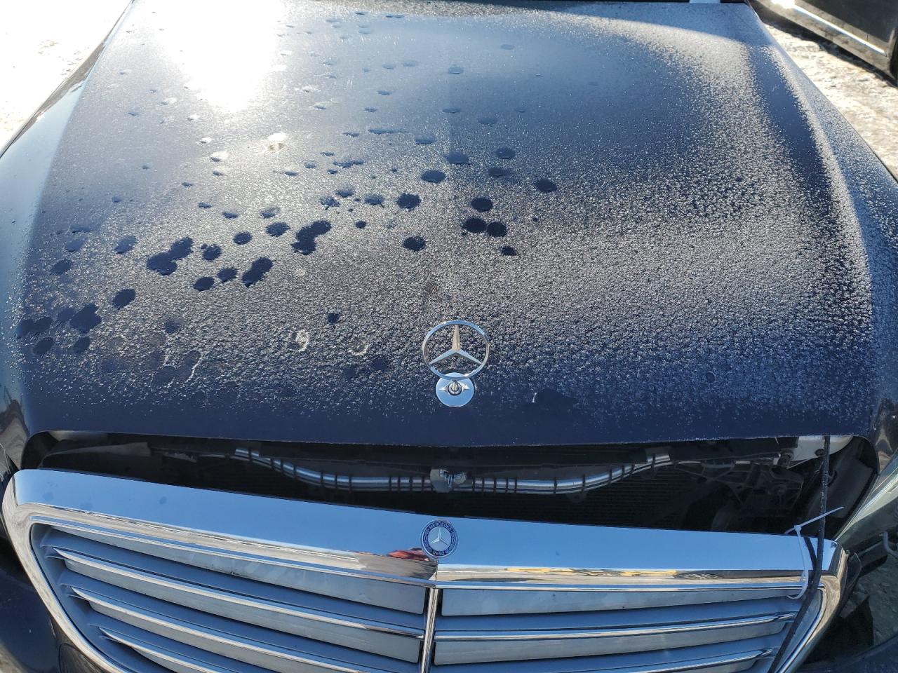 2015 Mercedes-Benz C-klasse - Image 11
