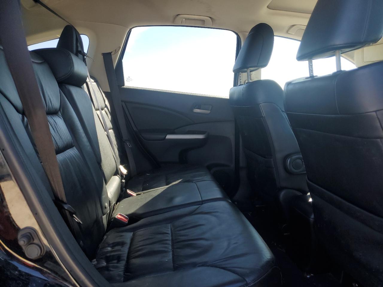 2012 Honda CR-V - Image 11
