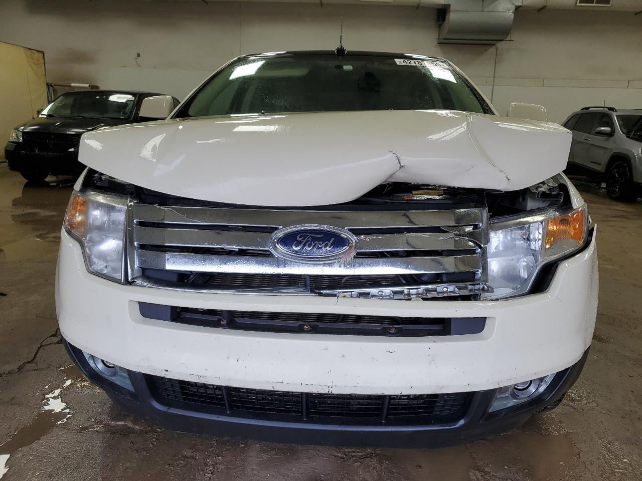 2007 Ford Edge - Image 5