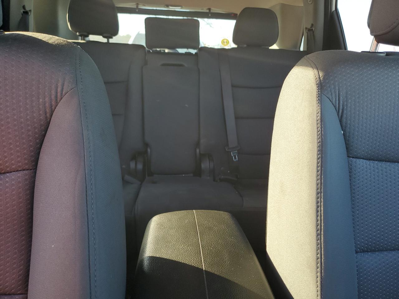 2012 Kia Sorento - Image 10
