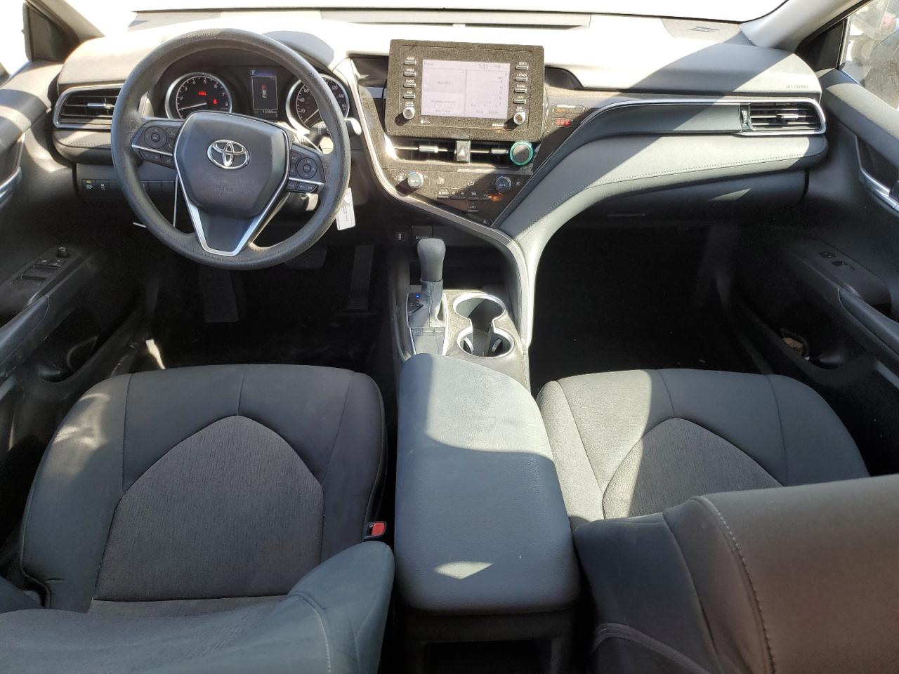 2023 Toyota Camry - Image 8