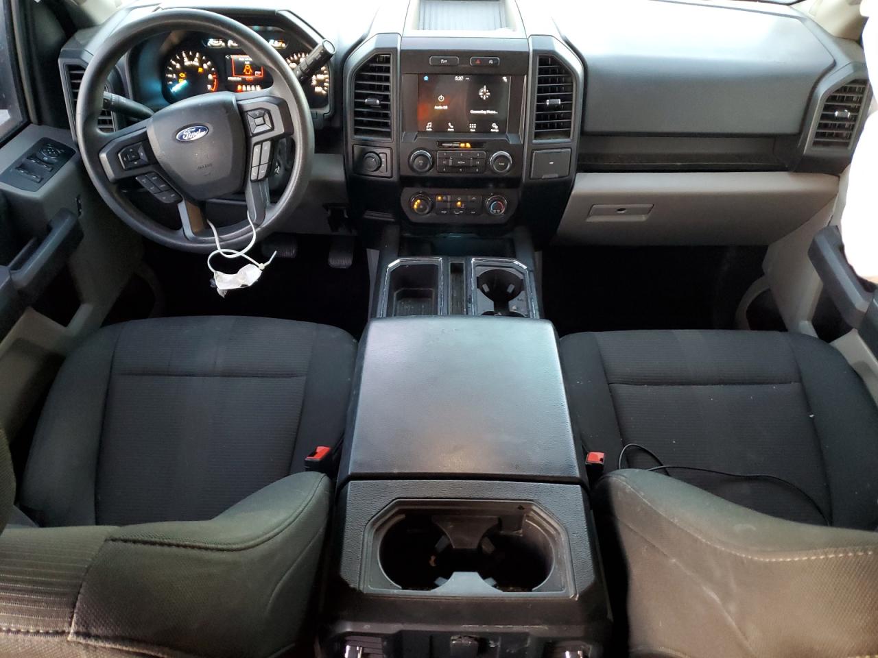 2019 Ford F-150 - Image 8
