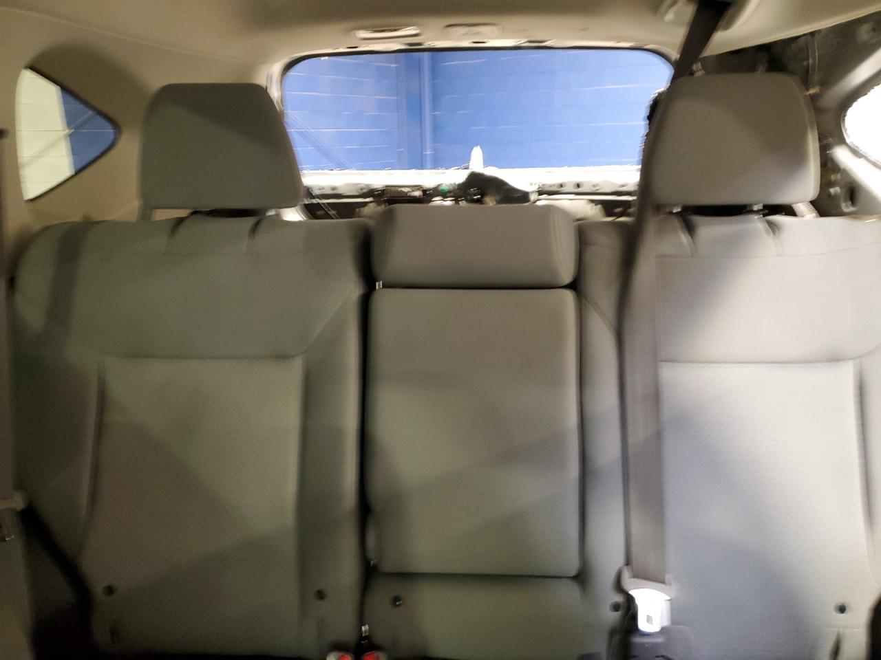 2016 Honda CR-V - Image 10