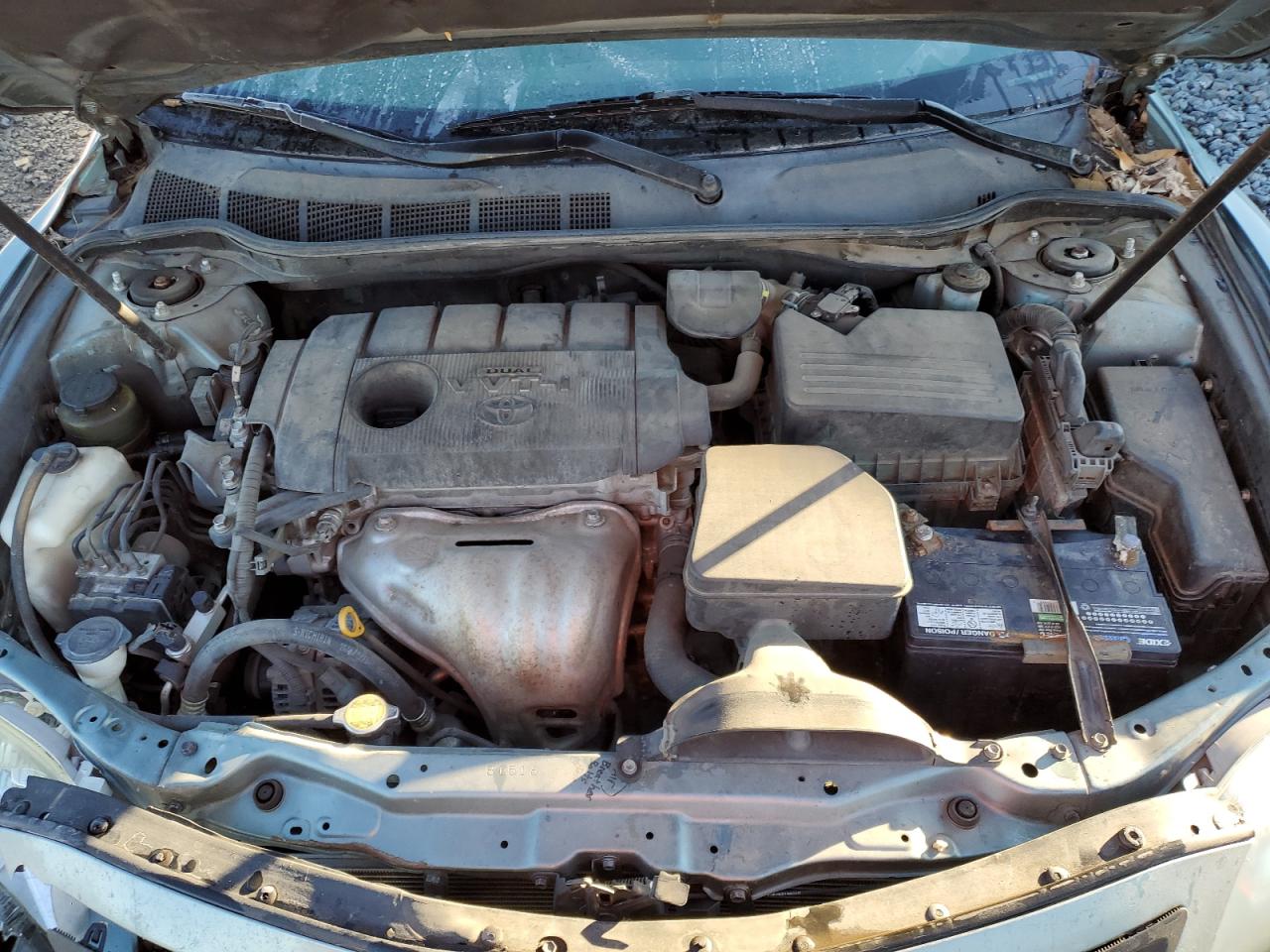 2011 Toyota Camry - Image 11