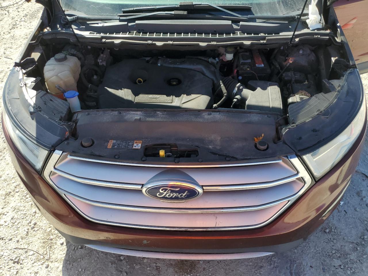 2016 Ford Edge - Image 13