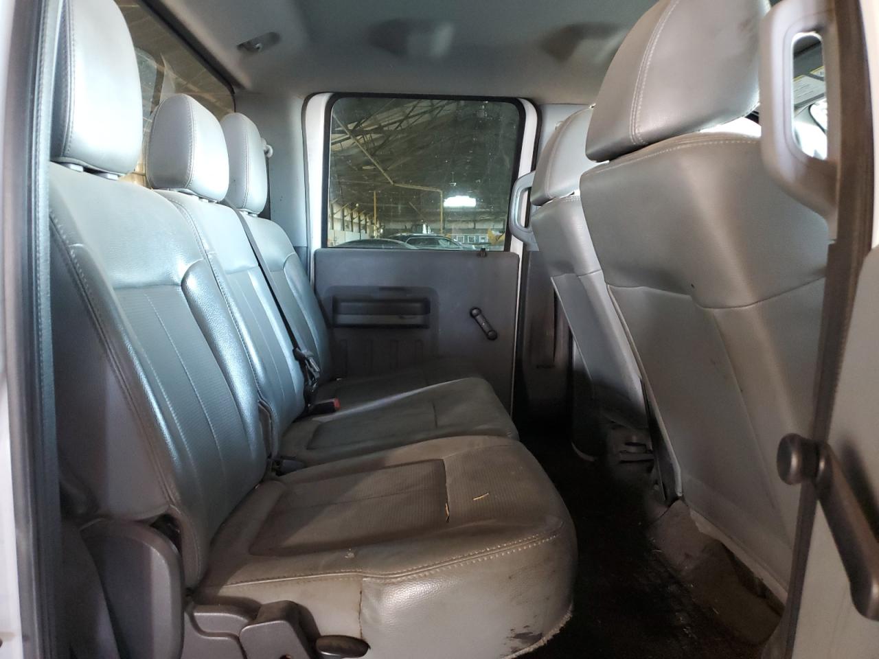 2012 Ford F250 - Image 10