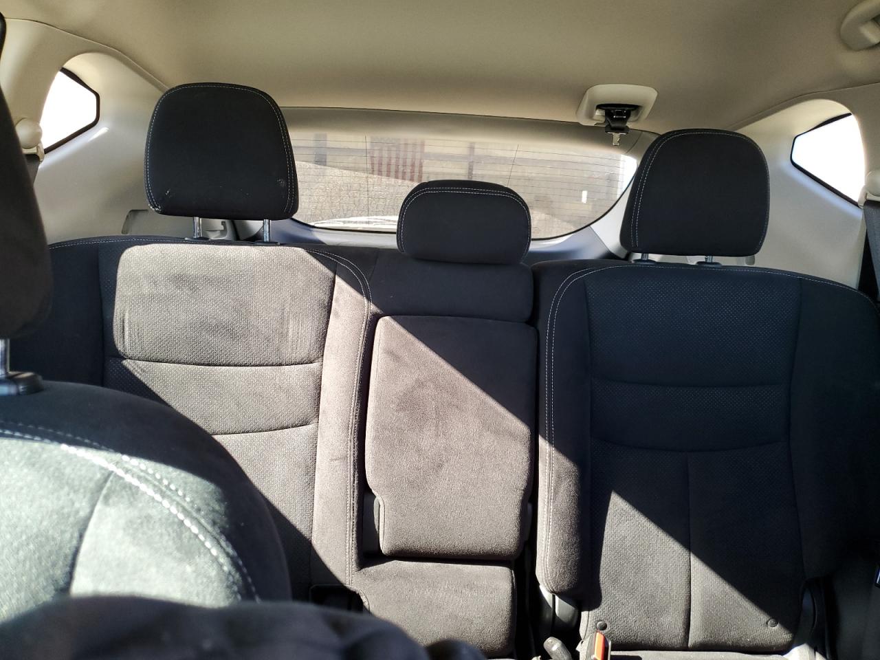 2017 Nissan Murano S VIN: 5N1AZ2MG7HN150128 Lot: 42364105