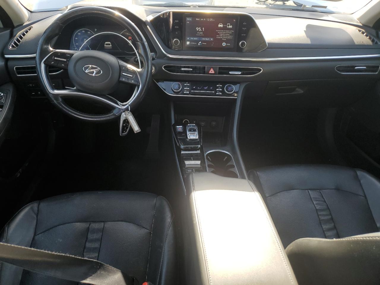 2020 Hyundai Sonata - Image 8