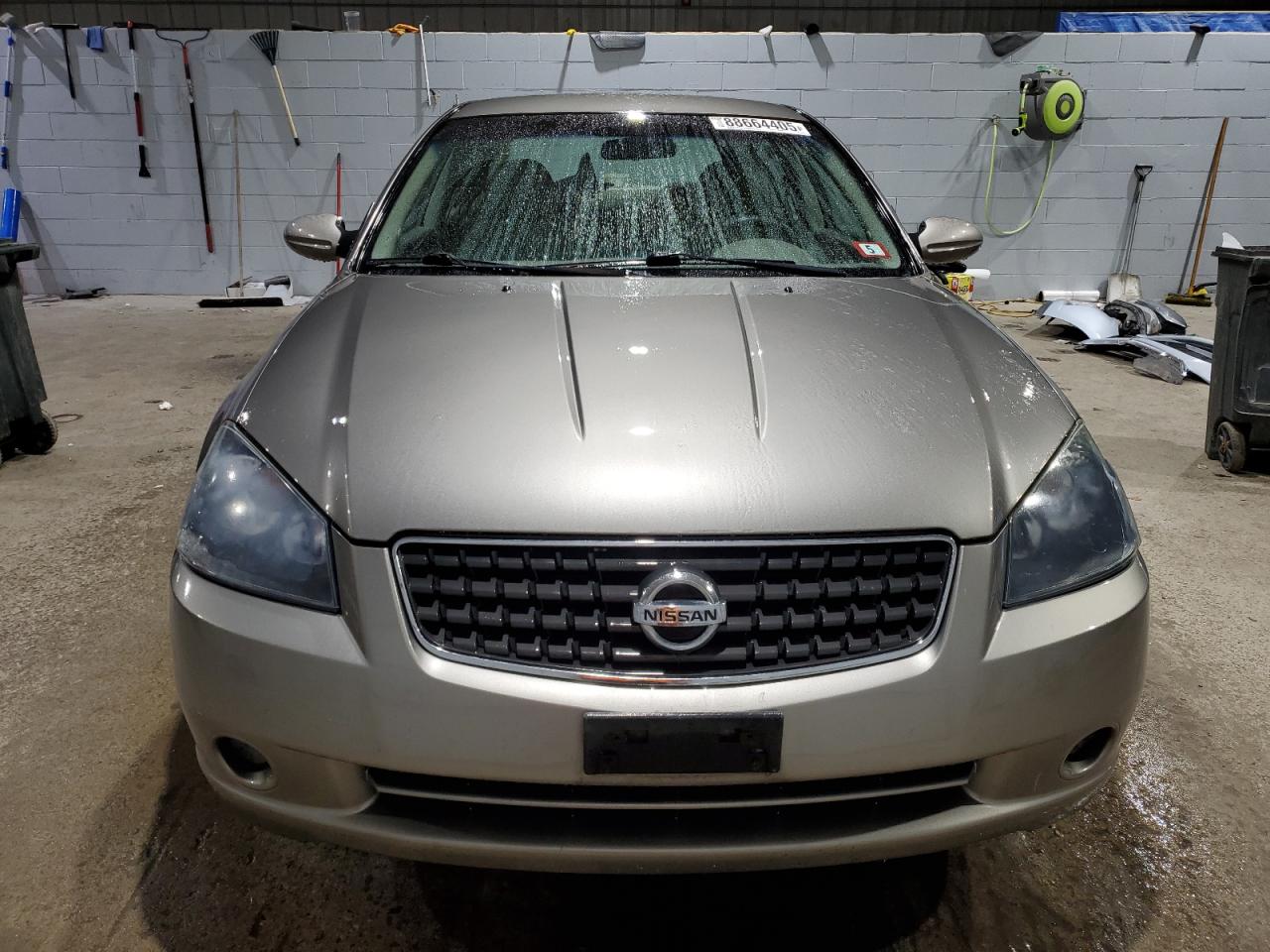 2005 Nissan Altima - Image 5
