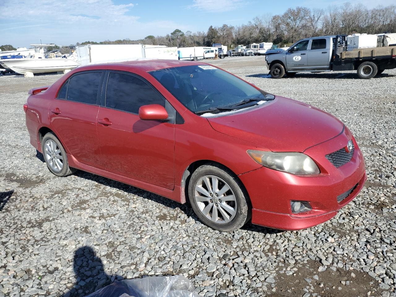 2010 Toyota Corolla - Image 4