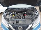 2018 NISSAN QASHQAI TE for sale at Copart YORK