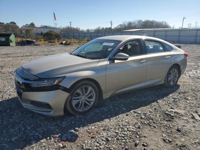  HONDA ACCORD 2018 tan