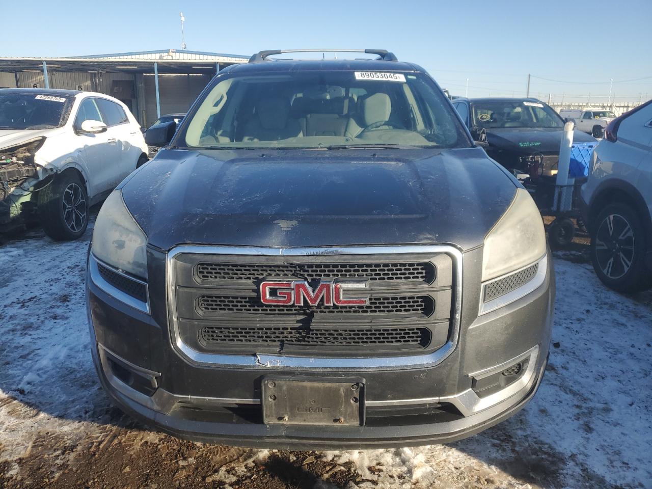 2013 GMC Acadia - Image 5